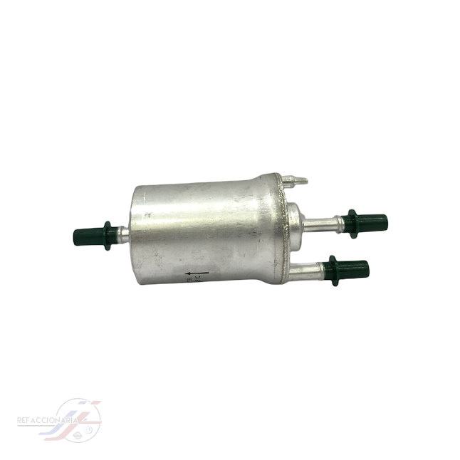 Filtro Gasolina Bora 2.5 A6 C/reg 4.0 Bar