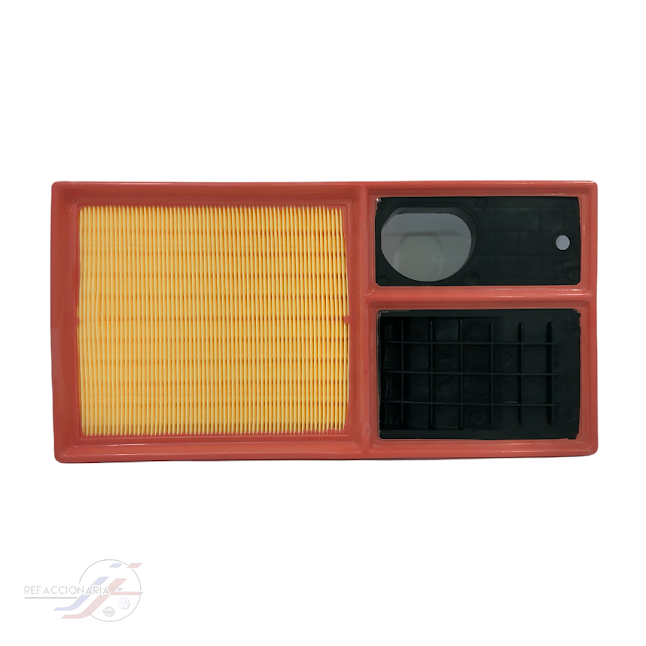 Filtro De Aire Seat Ibiza Vento 1.6 2.0