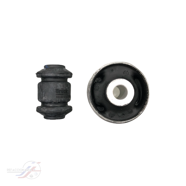 Kit 4 Bujes Horquilla Vw Vento 1.6