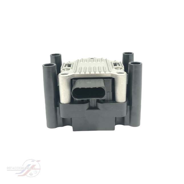Bobina Encendido Jetta A4 2.0 99-07 Y Clasico 2.0 08-15