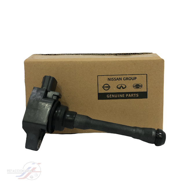 Bobina Encendido Versa 1.6 Marca Nissan Original