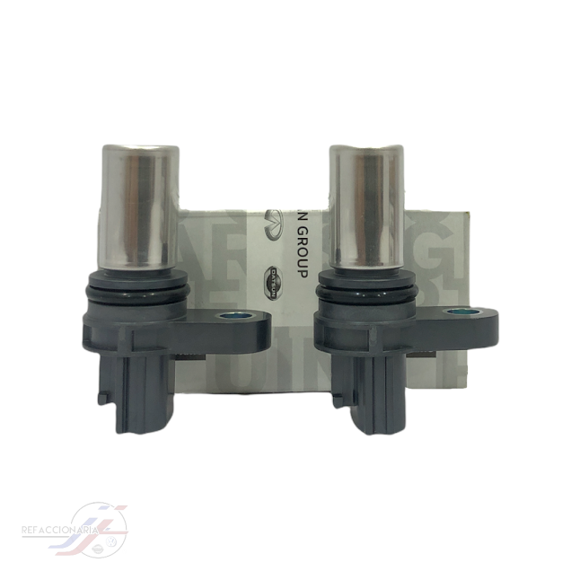Sensor Cigüeñal Y Sensor Arbol De Levas Altima Xtrail 2.5