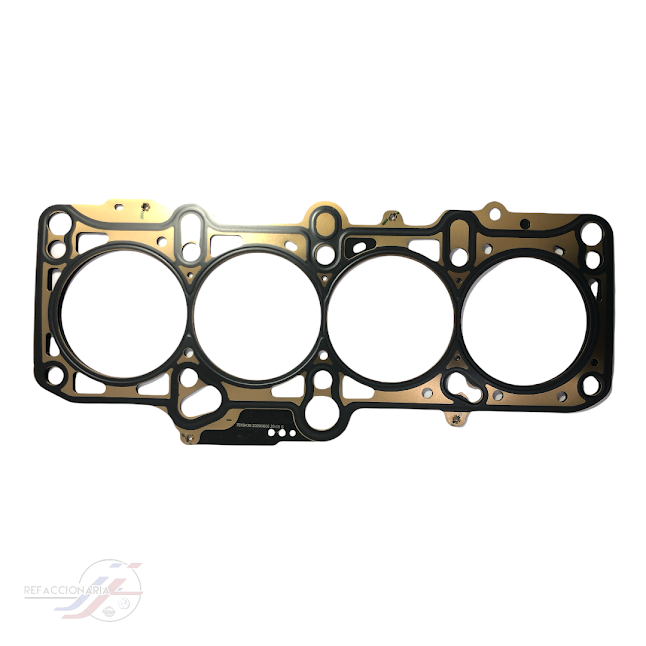 Junta Empaque Cabeza Jetta A4 Clasico 2.0 99-15 Original