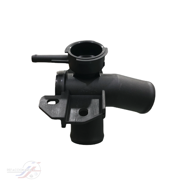 Toma Agua Sup Radiador Altima 2.5 08-adelante