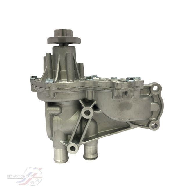 Bomba Agua Vw Golf Jetta A2 A3 Pointer Caribe Corsar 1.8 2.0