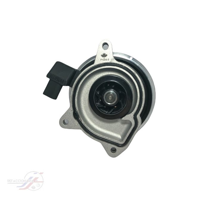 Bomba De Agua Vw Polo Seat Ibiza Toledo 1.4t