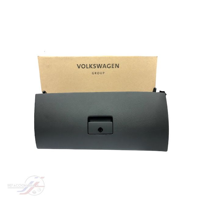 Tapa Guantera Vw Jetta A4 Clasico 2003 A 2015 Mk4 Original