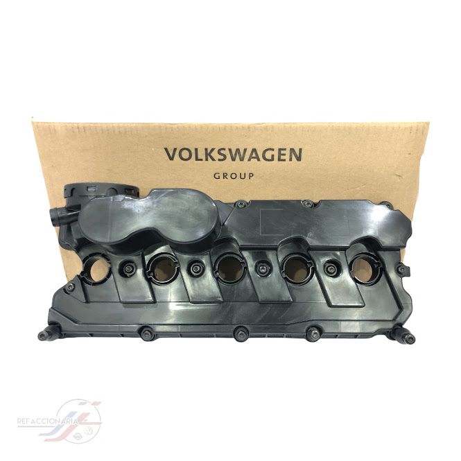 Tapa De Punterias Volkswagen Bora Jetta New Beetle 2.5 Origi