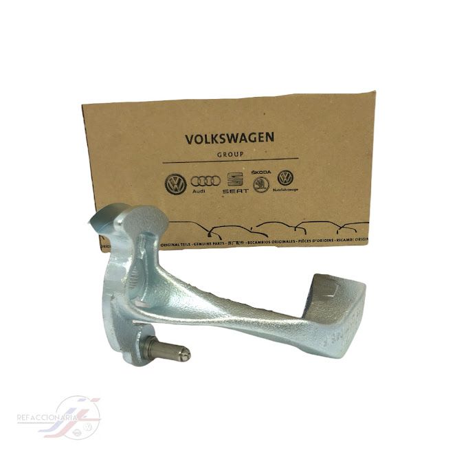 Base Selector Palanca Velocidades Golf Jetta A4 Mk5 Std Orig