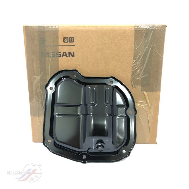 Carter Aceite Motor Nissan Versa March 2011-2019 Original