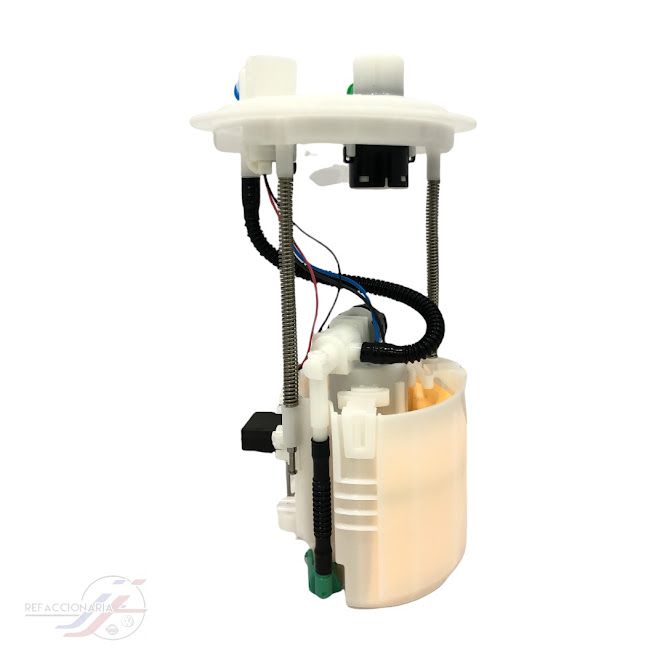 Bomba Gasolina Completa Nissan Versa 2015-2019 Original