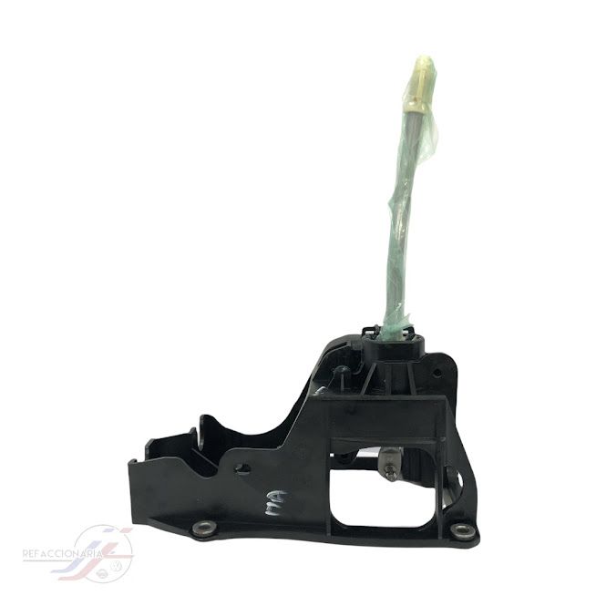 Palanca De Cambios Std Nissan Versa March 1.6 Original