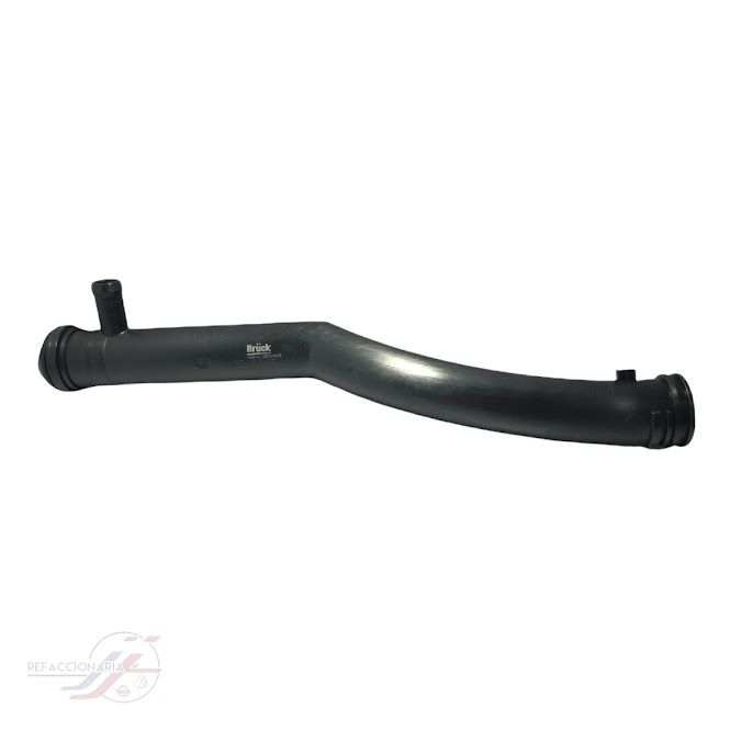 Tubo De Agua Vento Toledo 1.6 2014-2019 Motor Gasolina