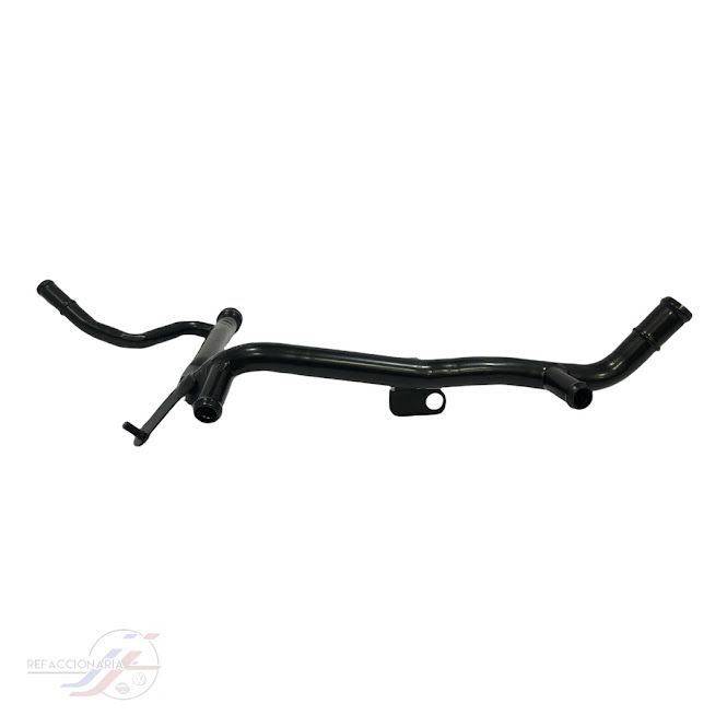 Tubo Agua Golf Jetta A4 99-07 New Beetle 3 Salidas Aut