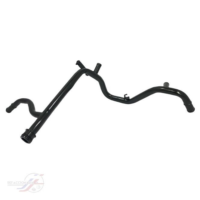 Tubo Agua Golf Jetta A4 99-07 New Beetle 3 Salidas Std