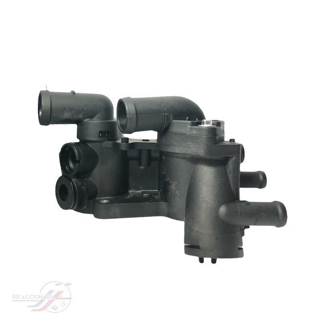 Brida Toma De Agua Vw Gol Saveiro Polo Lupo 1.6