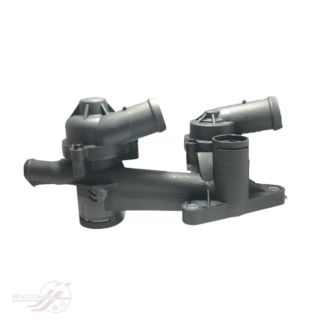 Brida Toma Agua Vento 1.6 Con Termostatos Motor Gasolina
