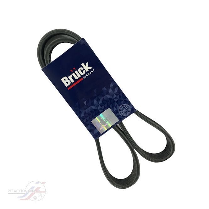 Banda Accesorios Alternador Golf Jetta A4 Clasico 2.0 99-15