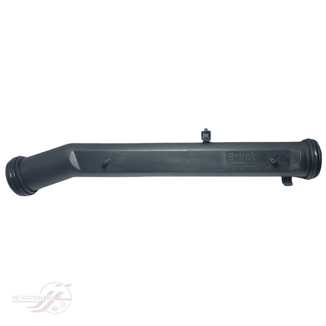 Tubo De Agua Vw Gol Saveiro Polo Lupo Crossfox 1.6 Lts