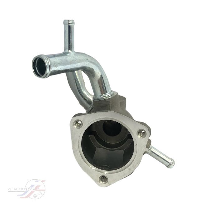 Caja De Termostato Nissan Tsuru I I I 92-17 16 Val Original