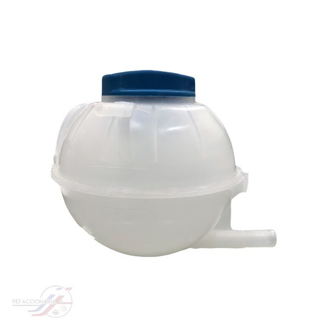 Depósito Anticongelante Con Tapón Vw Saveiro Gol 1.6