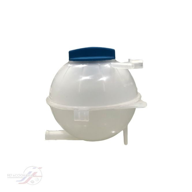 Deposito Anticongelante Con Tapon Vw Vento Polo Lupo Ibiza