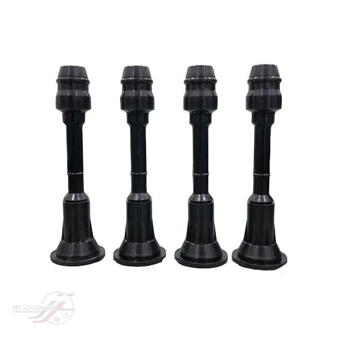 Juego 4 Capuchones Bobina Altima 2.5 02-06 X-trail 2.5 02-07