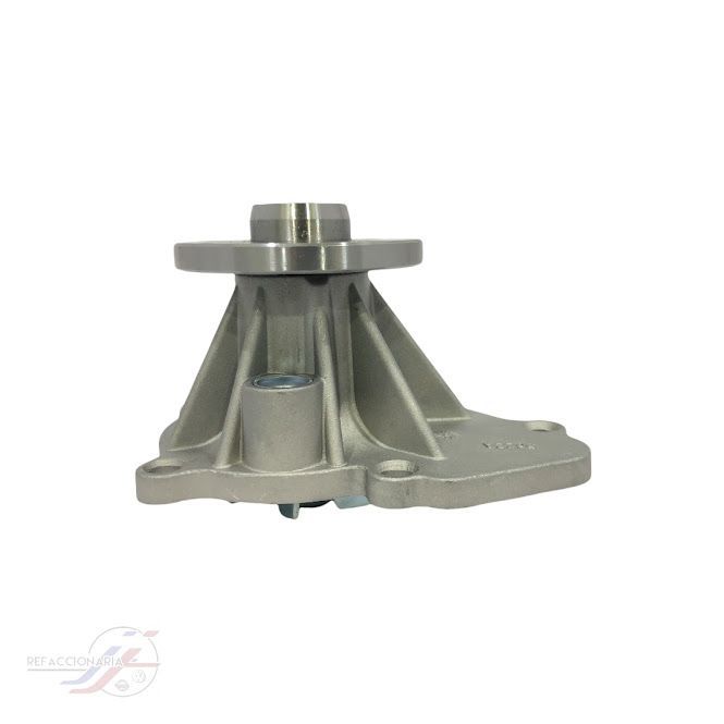 Bomba Agua Nissan D21 Frontier Np300 Motor 2.4 12v 16v