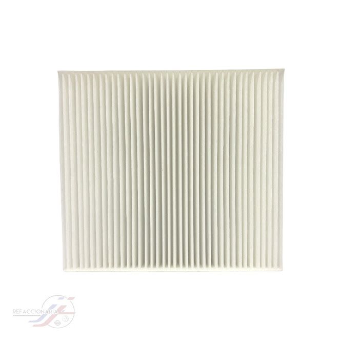 Filtro Aire Acondicionado Cabina Versa 20-21 Kicks 17-20 y Np300 D23 2.5 (2016-