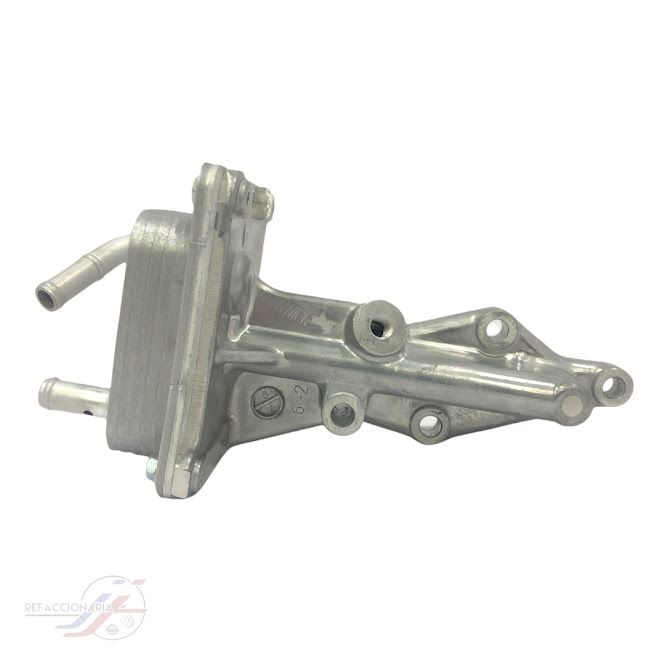 Enfriador Aceite Nissan Altima Xtrail 2.5 Original