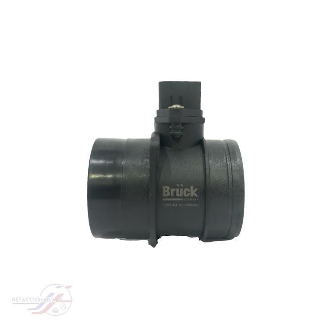 Caudalímetro Sensor Maf Bora 05-09 New Beetle 06-10 2.5 Lts