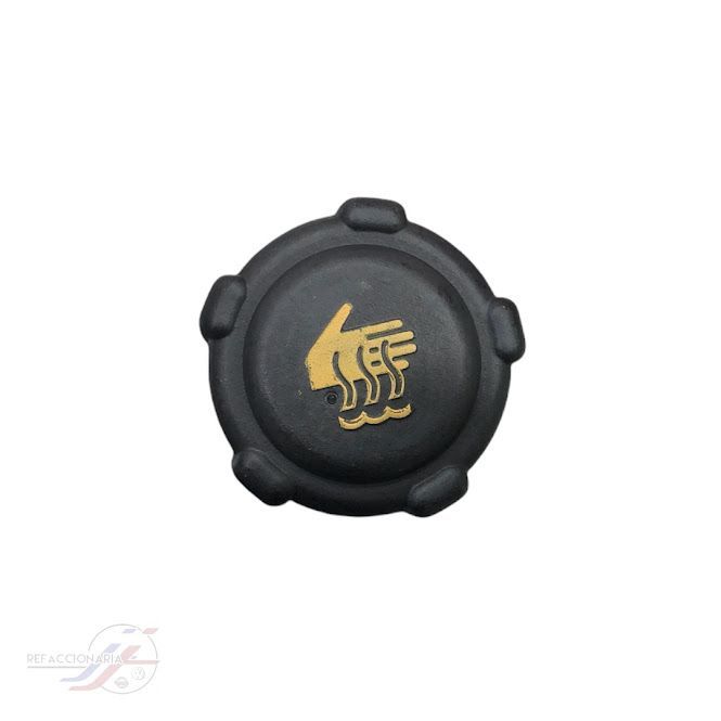 Tapon Depósito De Anticongelante Platina Aprio 1.6
