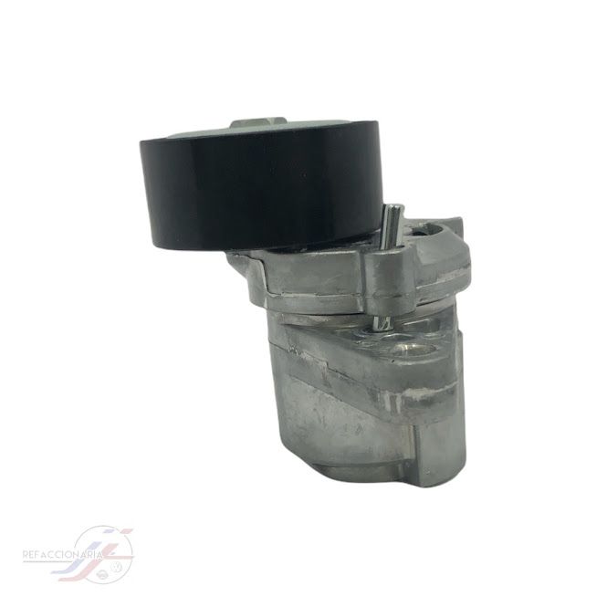 Polea Tensor Alternador Completo Con Ac Nissan Platina 1.6