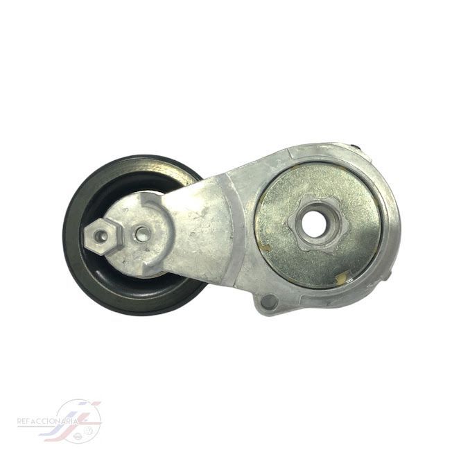 Polea Tensora Banda Alternador Tiida 1.8 Sentra B16 07-12