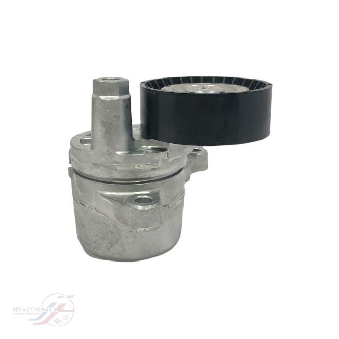 Polea Tensora Banda Alternador Altima Xtrail 13-ade Original