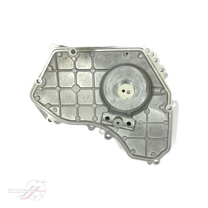Tapa Bomba Aceite Frontal X-trail Altima 2.5 02-07 Original