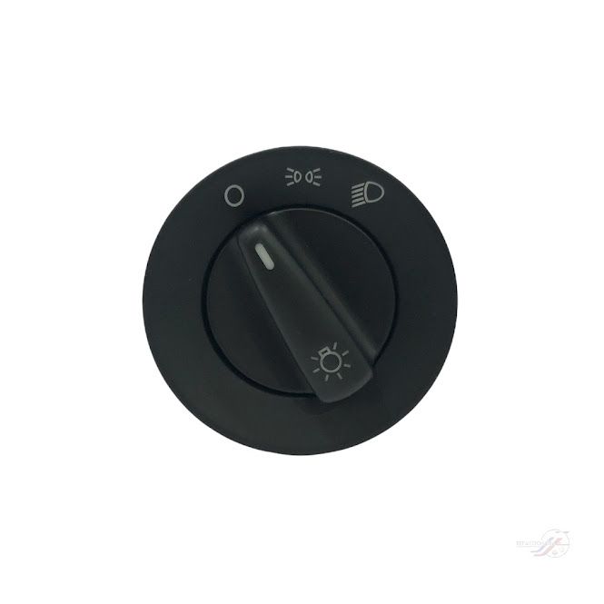 Switch Boton Luces Golf Jetta A4 Clasico Beetle 99-15