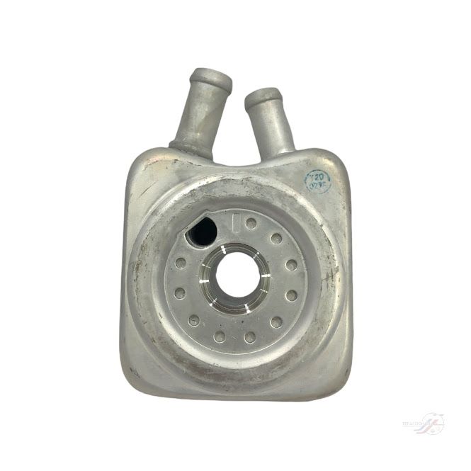 Radiador Enfriador Aceite Jetta Golf A2 A3 A4 Derby Clasico