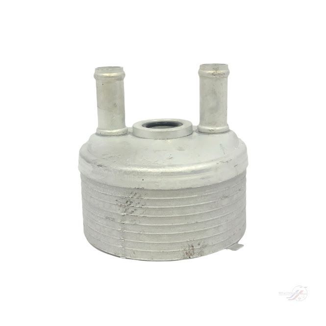 Enfriador De Aceite Transmision Aut Vw Jetta A6 Bora 2.5