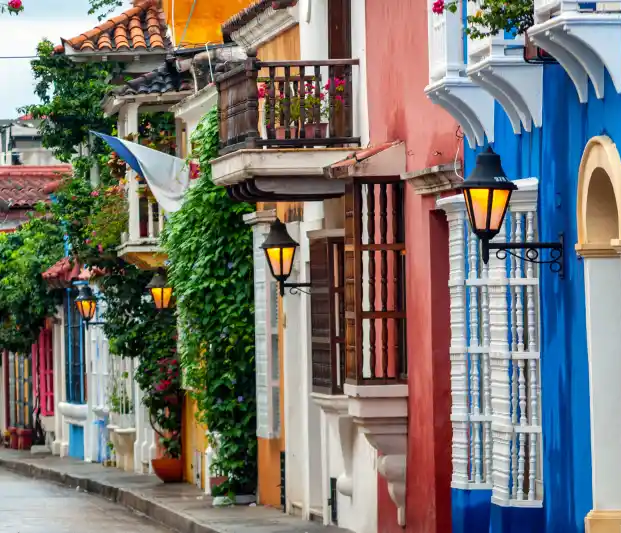 colombia
