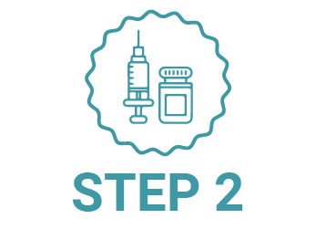 For moderate, steady weight loss with the most safety data