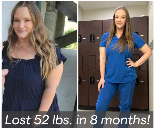 Weight Management | GLP-1 Medical Weight Loss