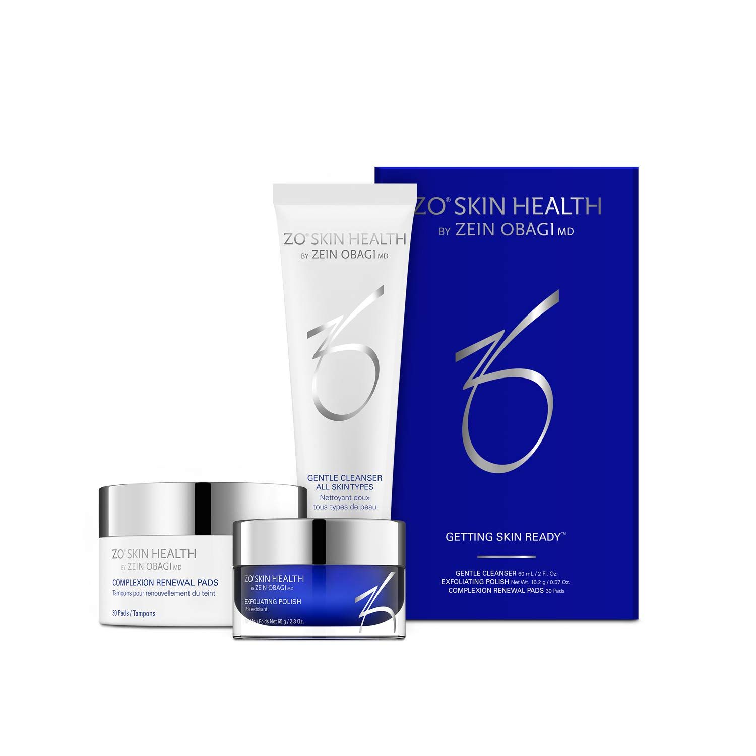 Everyday medical-grade skin care products for all skin types | Chronos BHW in Metairie, LA | Skin care Consultations