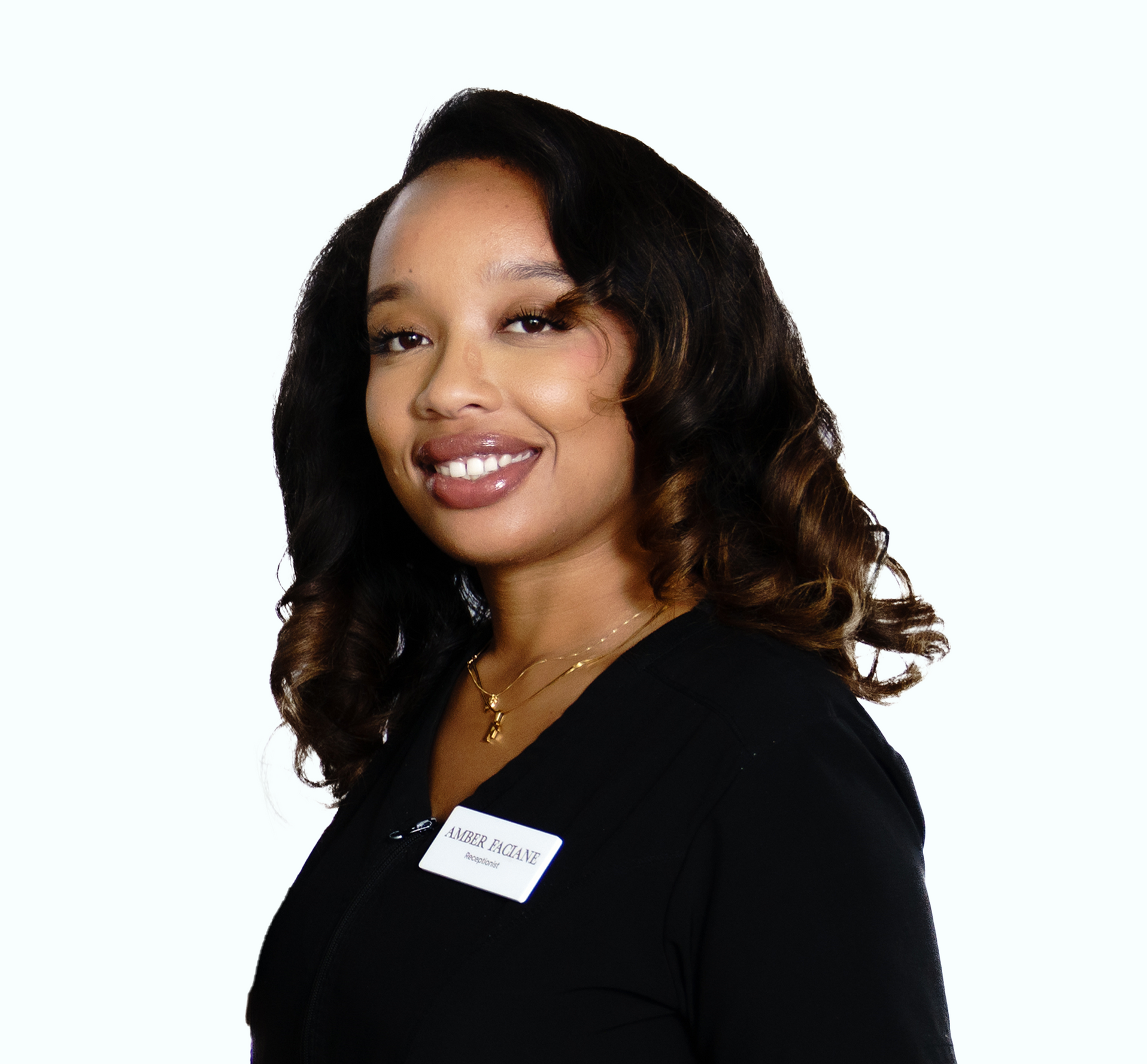 Amber Faciane | Customer Service at Chronos Body Health & Wellness