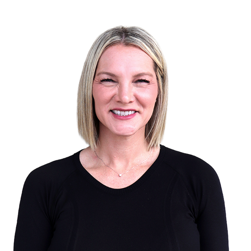 Angela Drumm Chronos Fitness Center Manager | Metairie Fitness Center
