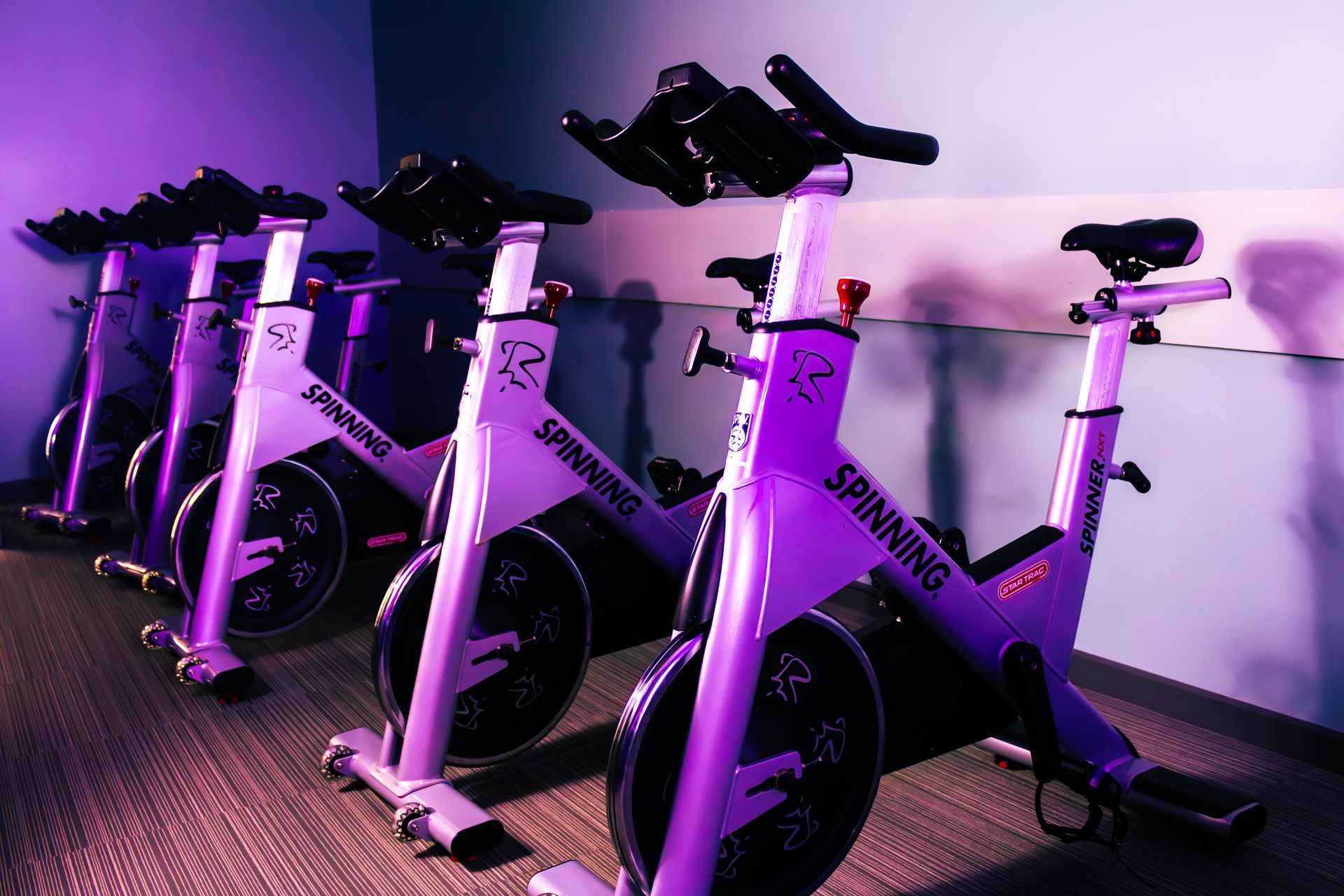 Cycling fitness classes in Metairie | Exercise classes | 24-hour fitness center