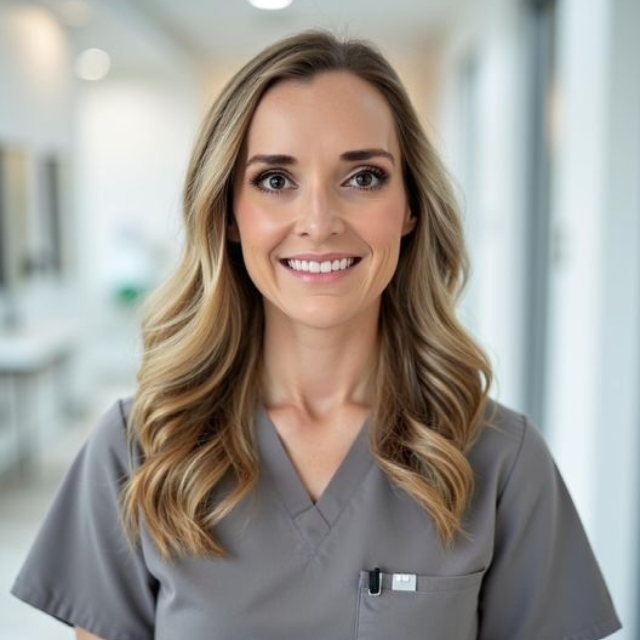 Louisiana telehealth medical weight loss provider | Chronos BHW | Bethany Bradshaw
