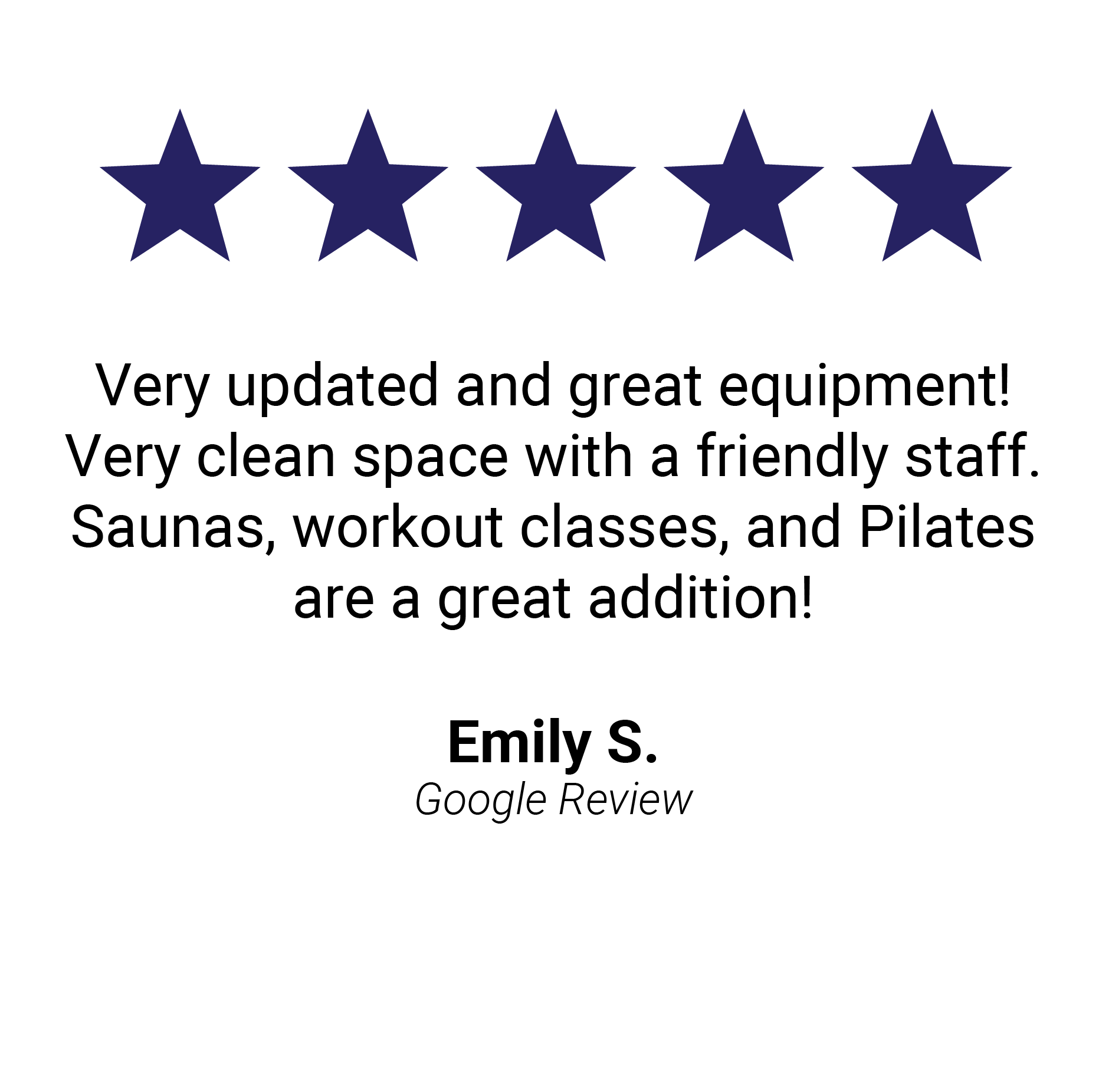 Fitness center in Metairie | 24-hour boutique fitness | Chronos
