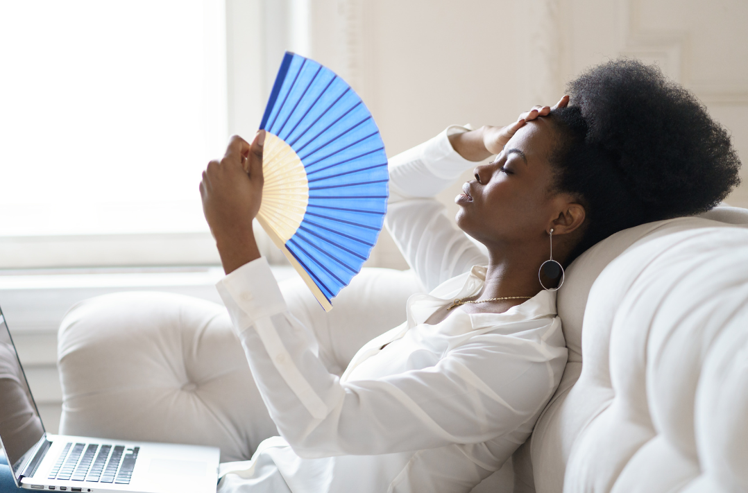 Boost hormone levels and avoid emotional impacts of menopause and andropause | Hormone Therapy services in Metairie, LA