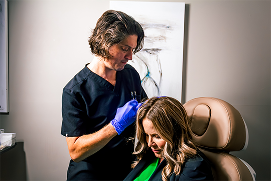 Choose the Right Treatment Path